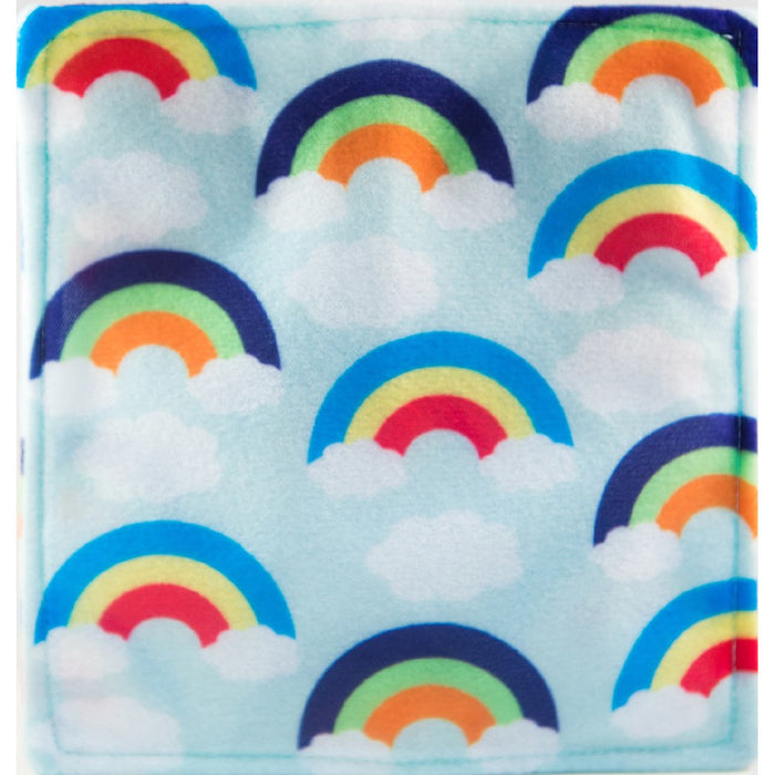 Baby Paper - Rainbows