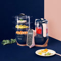 Babymoov Duo Meal Station Industrial XL