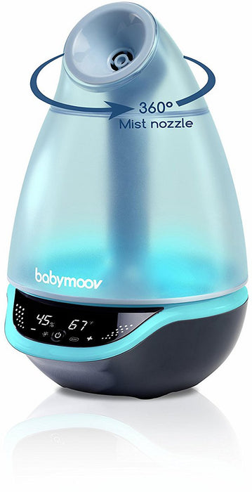 Babymoov Hygro+ Humidifier