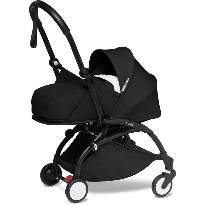 Babyzen YOYO Stroller 0+ Newborn Pack