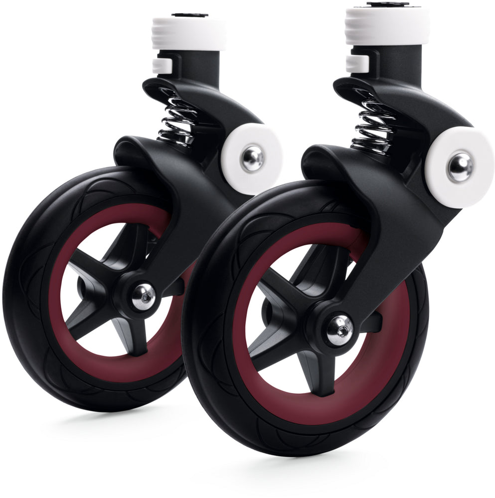 Bugaboo Bee5 Stroller Wheel Caps 2021