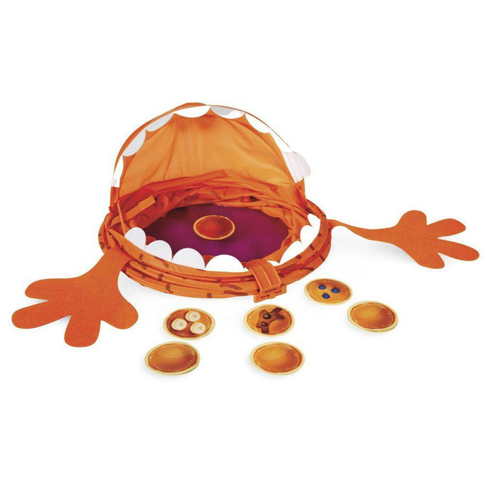 Blue Orange Games Pancake Monster