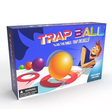 Blue Orange Games TrapBall