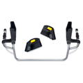 BOB Single Jogging Stroller Car Seat Adapter for Nuna / Cybex Maxi Cosi 2022