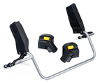 BOB Single Jogging Stroller Car Seat Adapter for Nuna / Cybex Maxi Cosi 2022