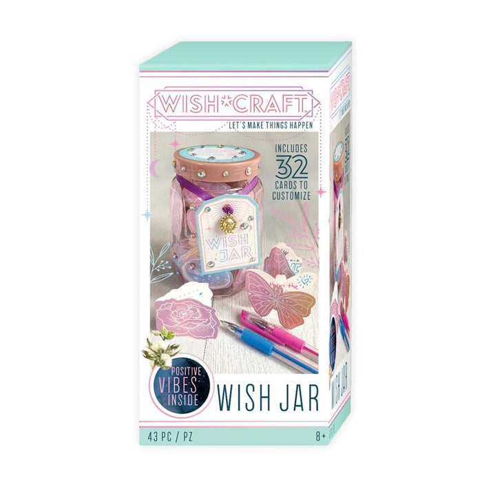 Wish*Craft Wish Jar