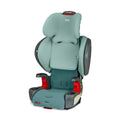 Britax Grow With You Clicktight Plus Booster Seat - Green Ombre