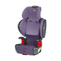 Britax Grow With You Clicktight Plus Booster Seat - Purple Ombre