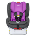Britax Marathon Clicktight Convertible Car Seat - Mod Purple