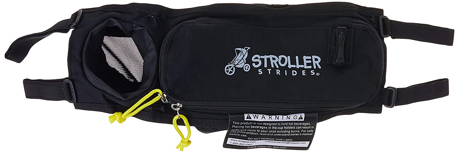 Britax Stroller Stride Fitness Kit Single