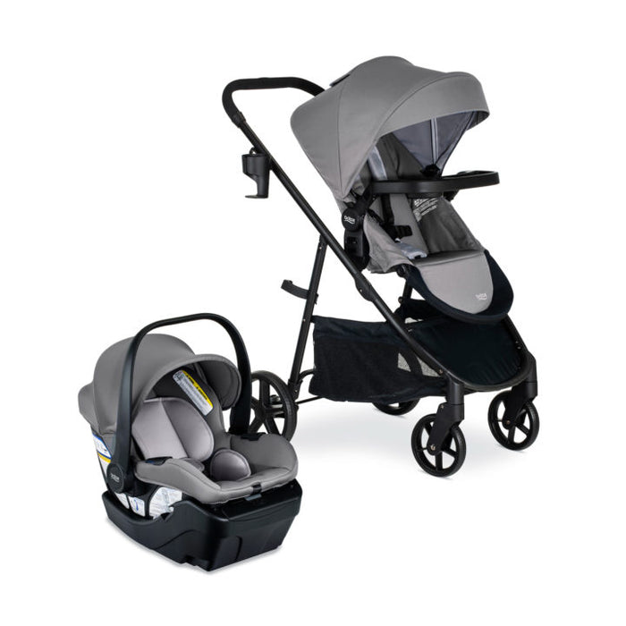Willow Travel System