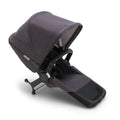 Bugaboo Donkey5 Duo Extension Set Complete Mineral Washed Black