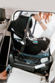 Bugaboo Turtle Infant Car Seat by Nuna Extra Base