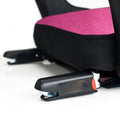 Clek Olli Booster Seat 2020 Rigid Latch