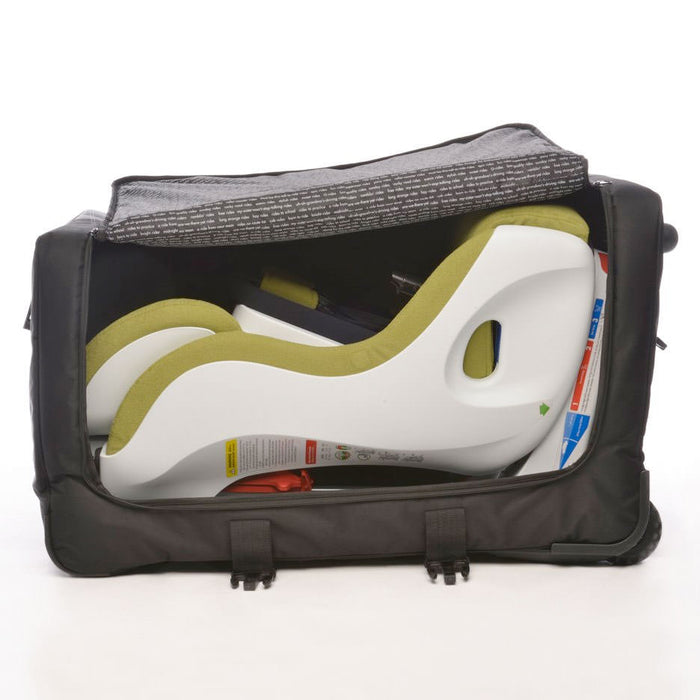 Clek Wheeled Car Seat Travel Bag