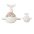 Cloud B Tranquil Whale White Night Light and Sound Machine