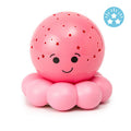 Cloud B Pink Twinkles To Go Octo Night Light