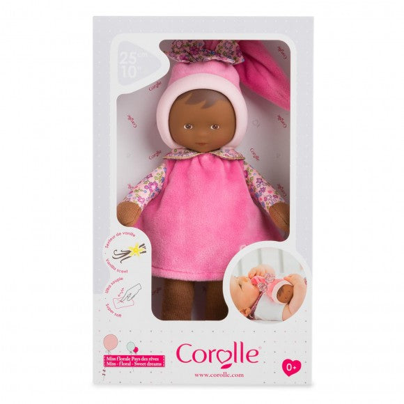 Corolle Miss Floral Sweet Dreams Baby Doll