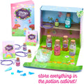 Craft-Tastic Make Your Own Fairy Potions