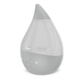 Crane 4-in-1 Cool Mist Drop Humidifier - Grey