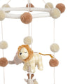 Crane Baby Ceiling Hanging - Kendi