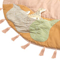Crane Baby Desert Sunset Activity Mat