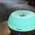 Crane Personal Ultrasonic Cool Mist Humidifier and Aroma Diffuser