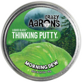 Crazy Aaron's Morning Dew Liquid Glass Putty