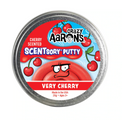 Crazy Aaron's Very Cherry SCENTsory Putty