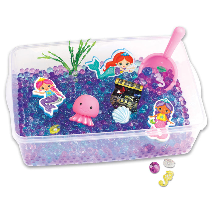 Creativity For Kids Sensory Bin Mermaid Lagoon