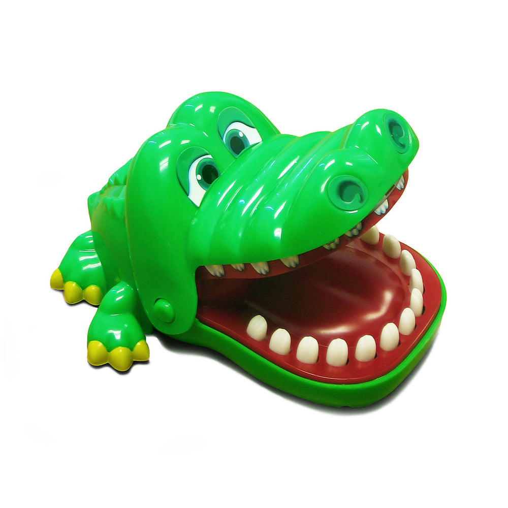 Crocodile Dentist by Winning Moves Games