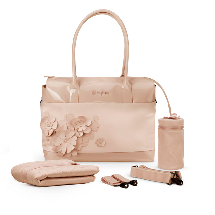 Cybex Changing Bag Simply Flowers Collection