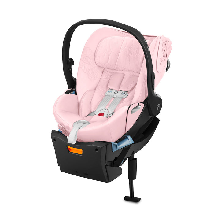 Cybex Cloud Q Infant Car Seat with SensorSafe