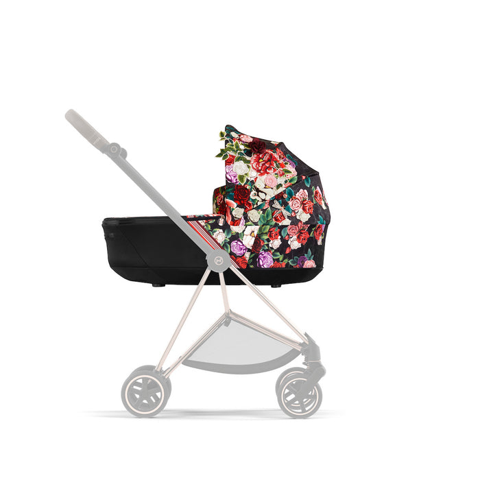 Cybex Mios3 Stroller Carry Cot
