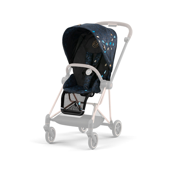 Cybex Mios3 Stroller Seat - Jewels Of Nature
