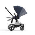 Cybex Priam4 Complete Stroller