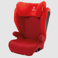 Diono Monterey 4DXT Latch Booster Seat