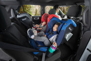 Diono Radian 3QXT Latch All-in-One Car Seat and Booster