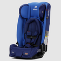 Dion Radian 3RX All-In-One Convertible Car Seat and Booster - Blue Sky