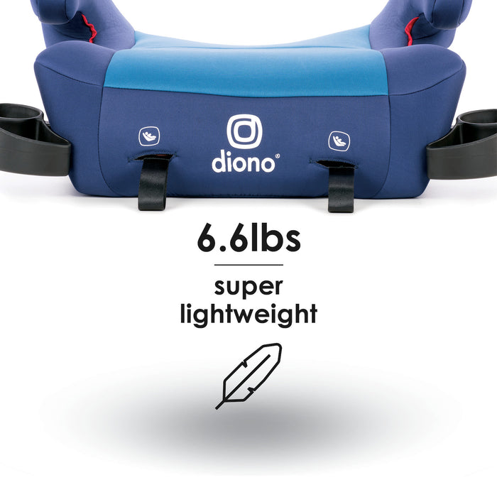 Diono Solana 2 Booster Seat