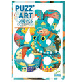 Djeco Puzz Art 350-Piece Puzzle