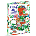 Djeco Puzz'Art 350-Piece Puzzle - Monkey