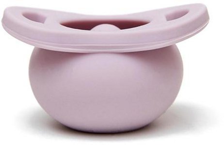 Doddle Pop Pacifier - I Lilac You