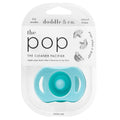 Doddle Pop Pacifier - Why So Blue