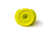 Doddle Pop Pacifier - Pick Up Lime