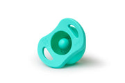 Doddle Pop Pacifier - In Teal Life