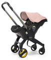Doona Car Seat + Stroller - Blush Pink