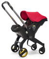 Doona Car Seat + Stroller - Flame Red