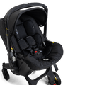 Doona Infant Car Seat and Stroller Limited Edition Midnight