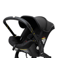 Doona Infant Car Seat and Stroller Limited Edition Midnight